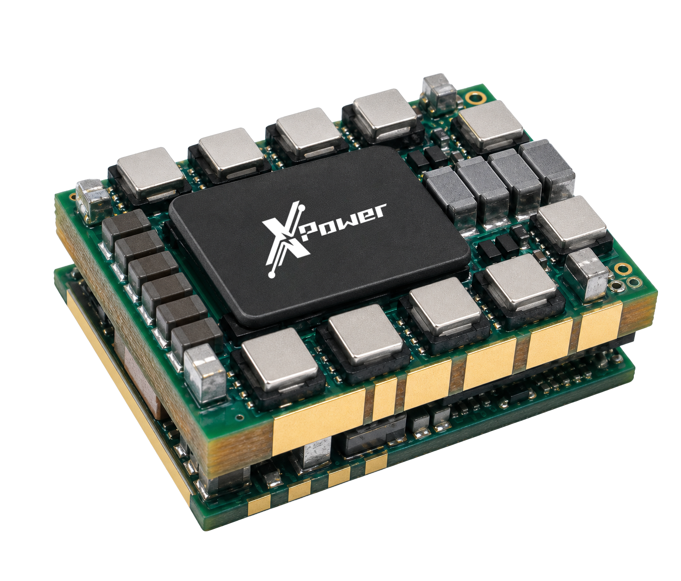 1.5 kW LV-IBC module